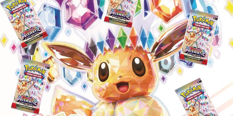Every Pokmon TGG Set Releasing In 2025 (So Far) Every Pokmon TGG Set Releasing In 2025 (So Far)