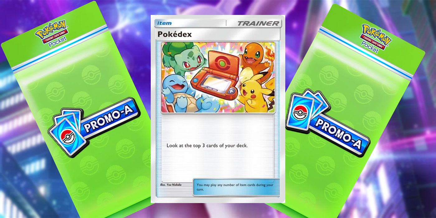 pokemon tcg pocket missed promo cards Full Pokemon TCG Pocket Promo card list (August 2025)