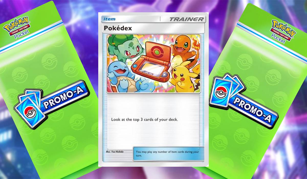 pokemon tcg pocket missed promo cards Pokémon TCG Pocket Finally Gives Away “Lost” Promo Card