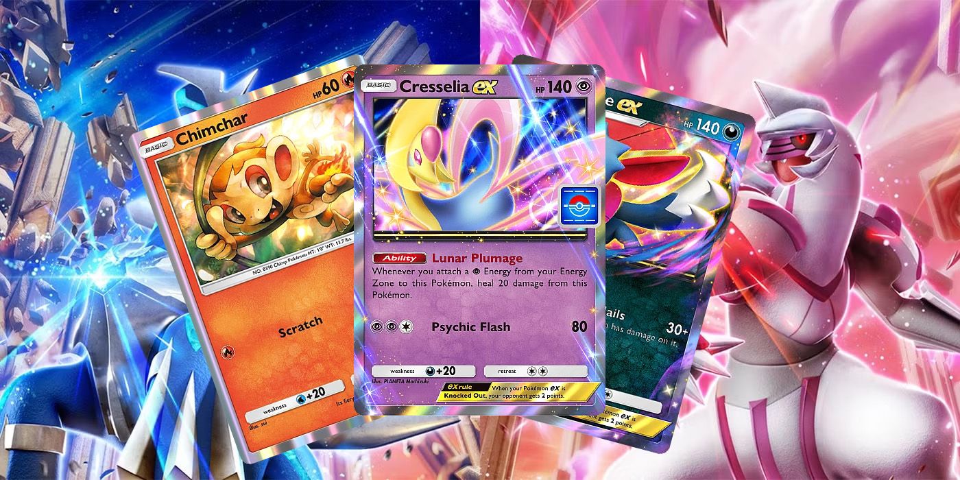 pokemon tcg pocket space-time smackdown best cards Amazon.com: Pokemon TCG: Mega Evolution-Perfect Order Pokemon Center Elite  Trainer Box | PO PKC ETB | Exclusive Tyrunt Promo