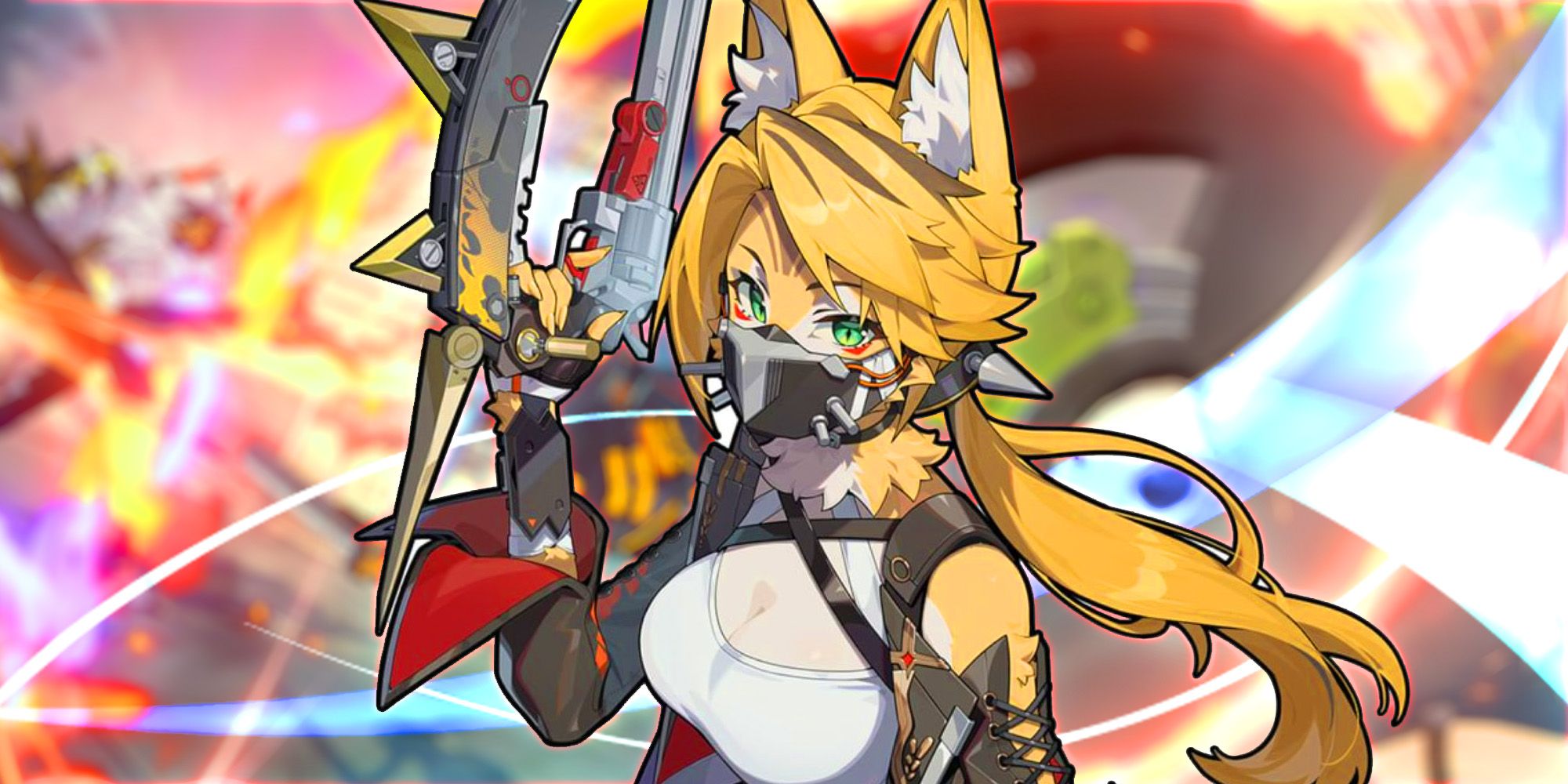 Zenless Zone Zero Leaks Show One Popular Character Will Be Free