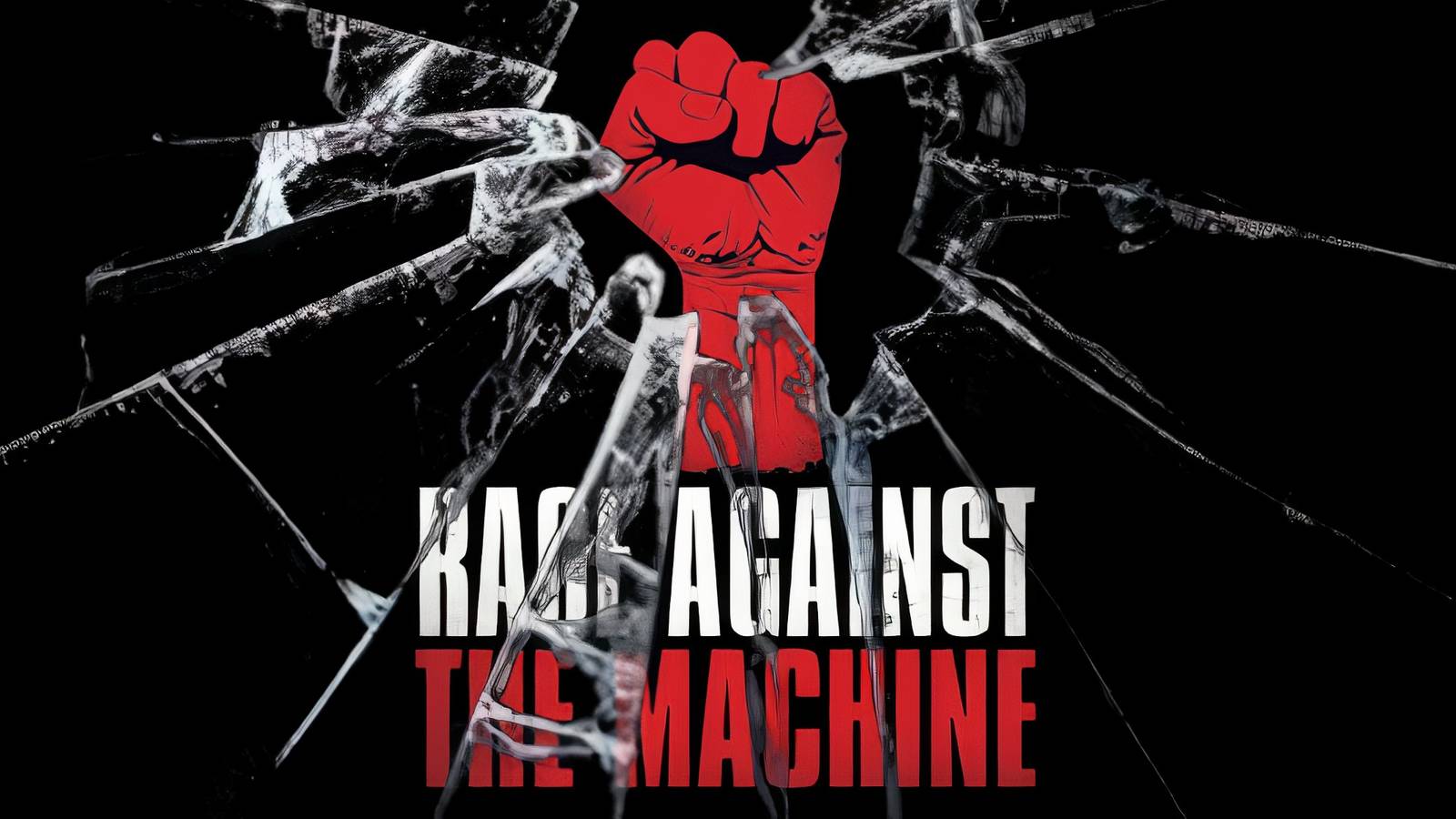 Why Rage Against The Machine Broke Up Two (And A Half) Times