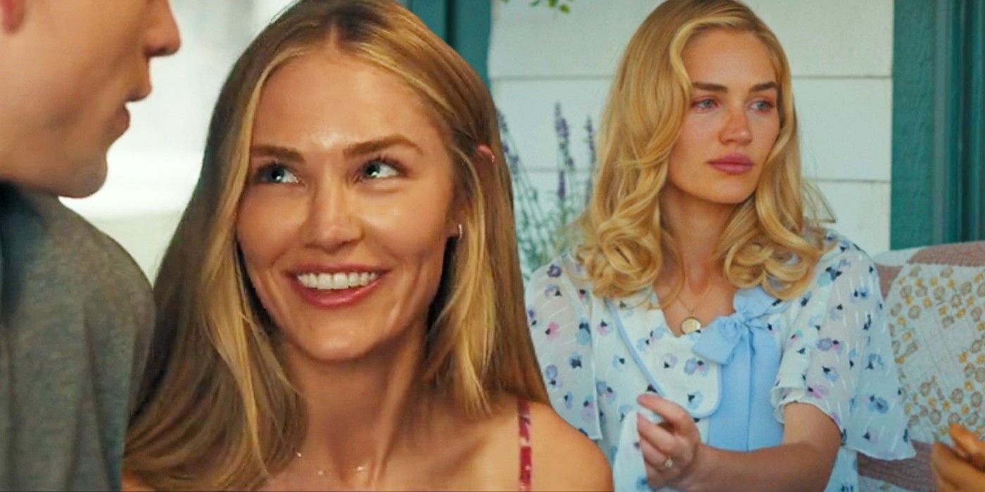 If You Like Michelle Randolph's Ainsley In Landman, Watch This Other Taylor Sheridan Show On Paramount+ Before It Returns Next Month