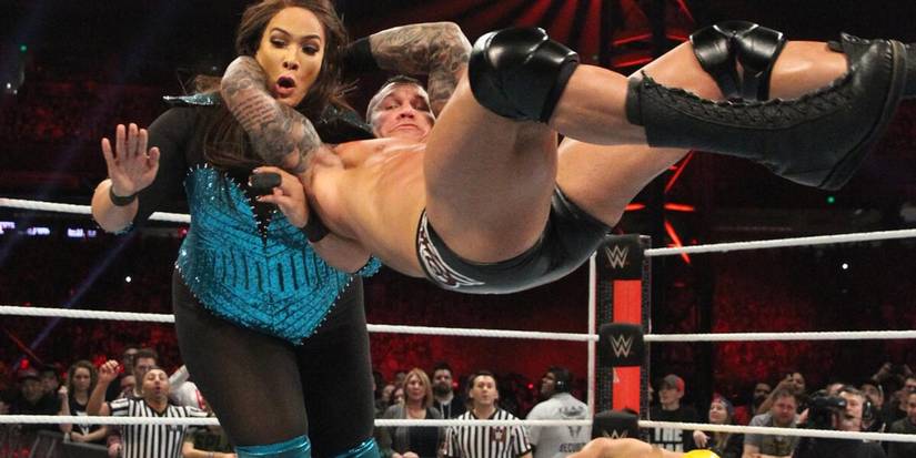 10 WWE Superstars With The Most Royal Rumble Appearances