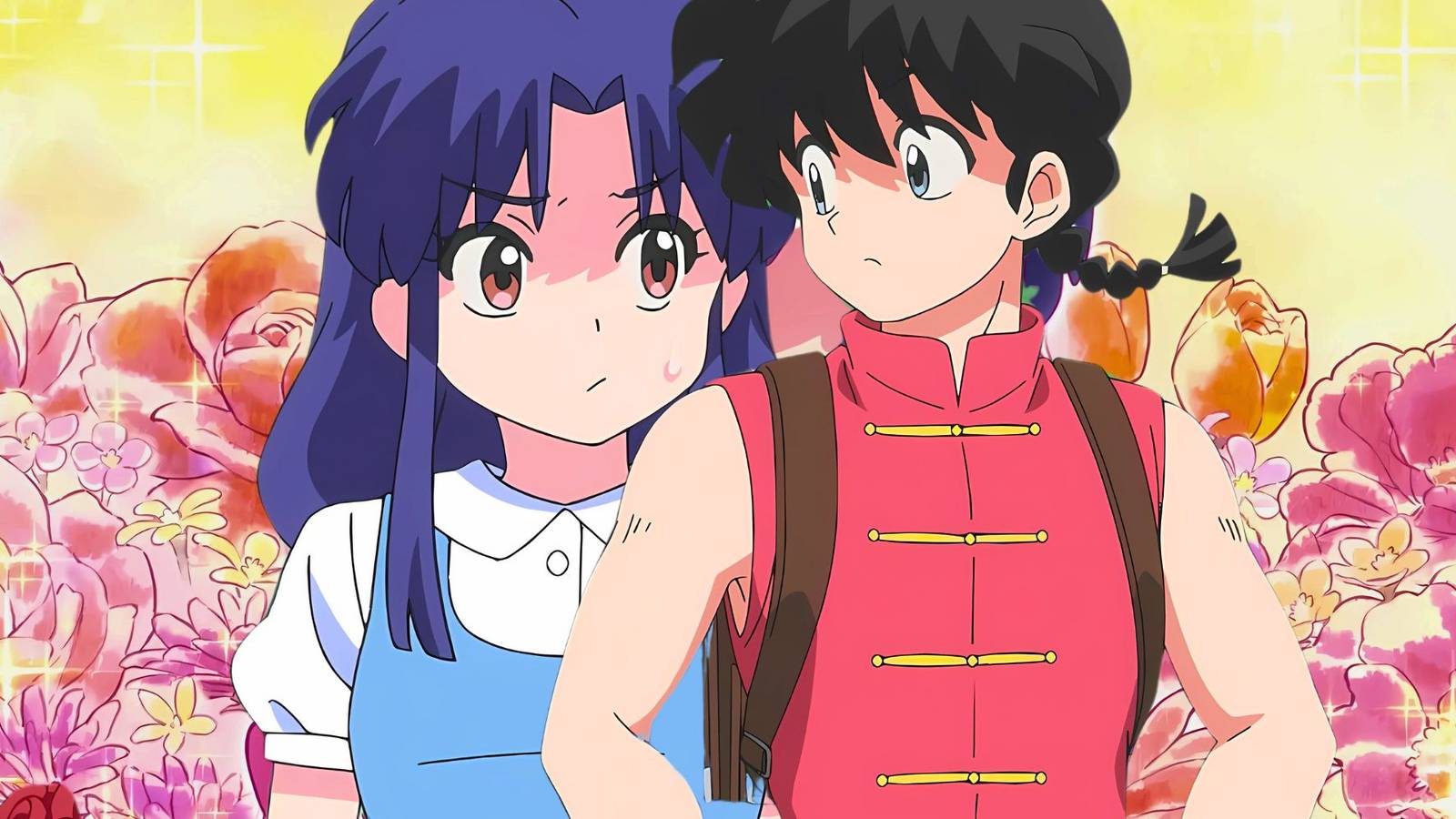 Ranam Rerboot Ranma 1/2 Is a Classic, And Its Reboot Proves Akane x Ranma Is Best ...