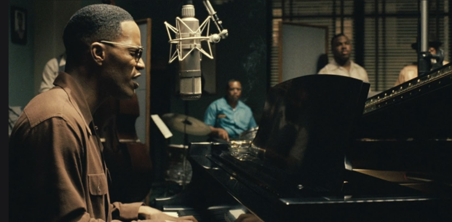 Financer Agreed To Pay For Jamie Foxx's 2004 Movie That Won Him His ...