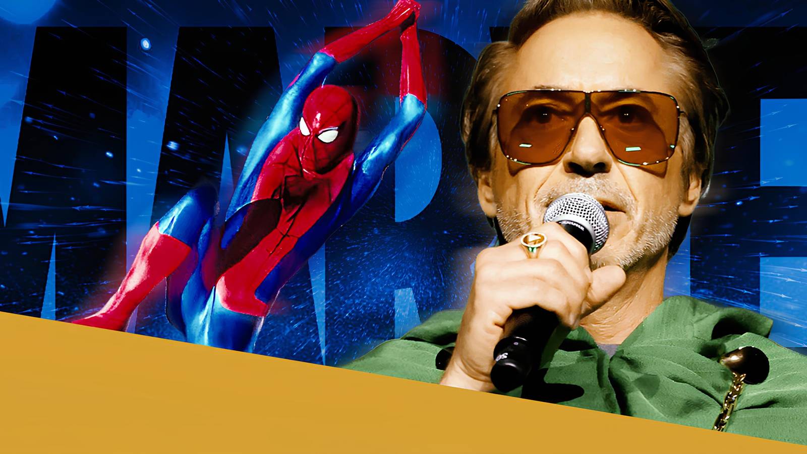 Every Marvel Movie Confirmed for MCU Phase 6, So Far