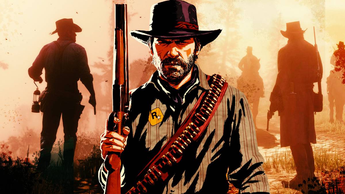 Red Dead Redemption 3 Would Be Great, But The Best RDR2 Follow-Up Might ...