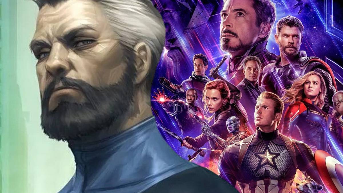 Sorry, Mister Fantastic: Marvel Knows One MCU Hero Could Easily ...