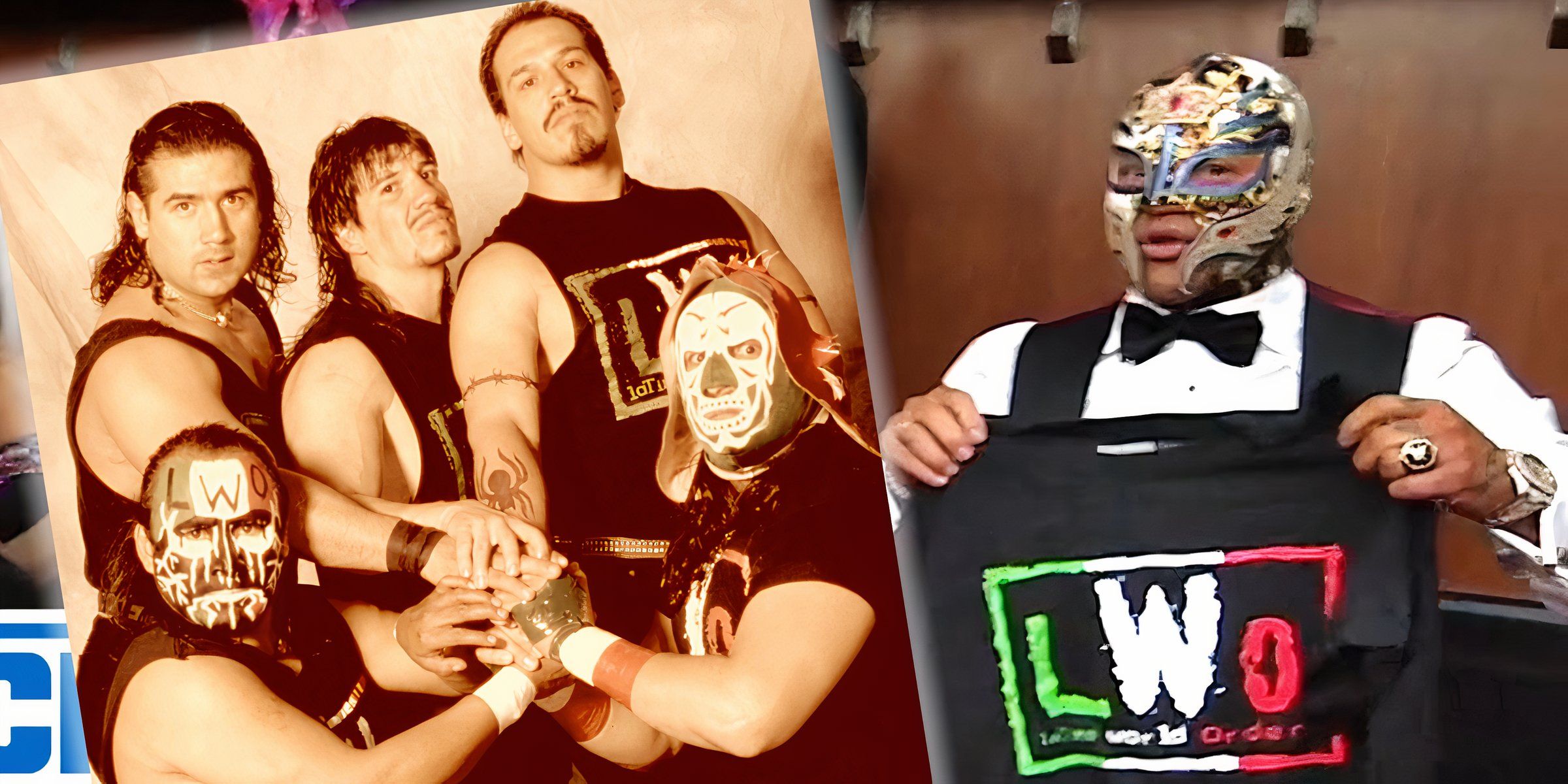 10 WCW Ideas That WWE Shamelessly Copied