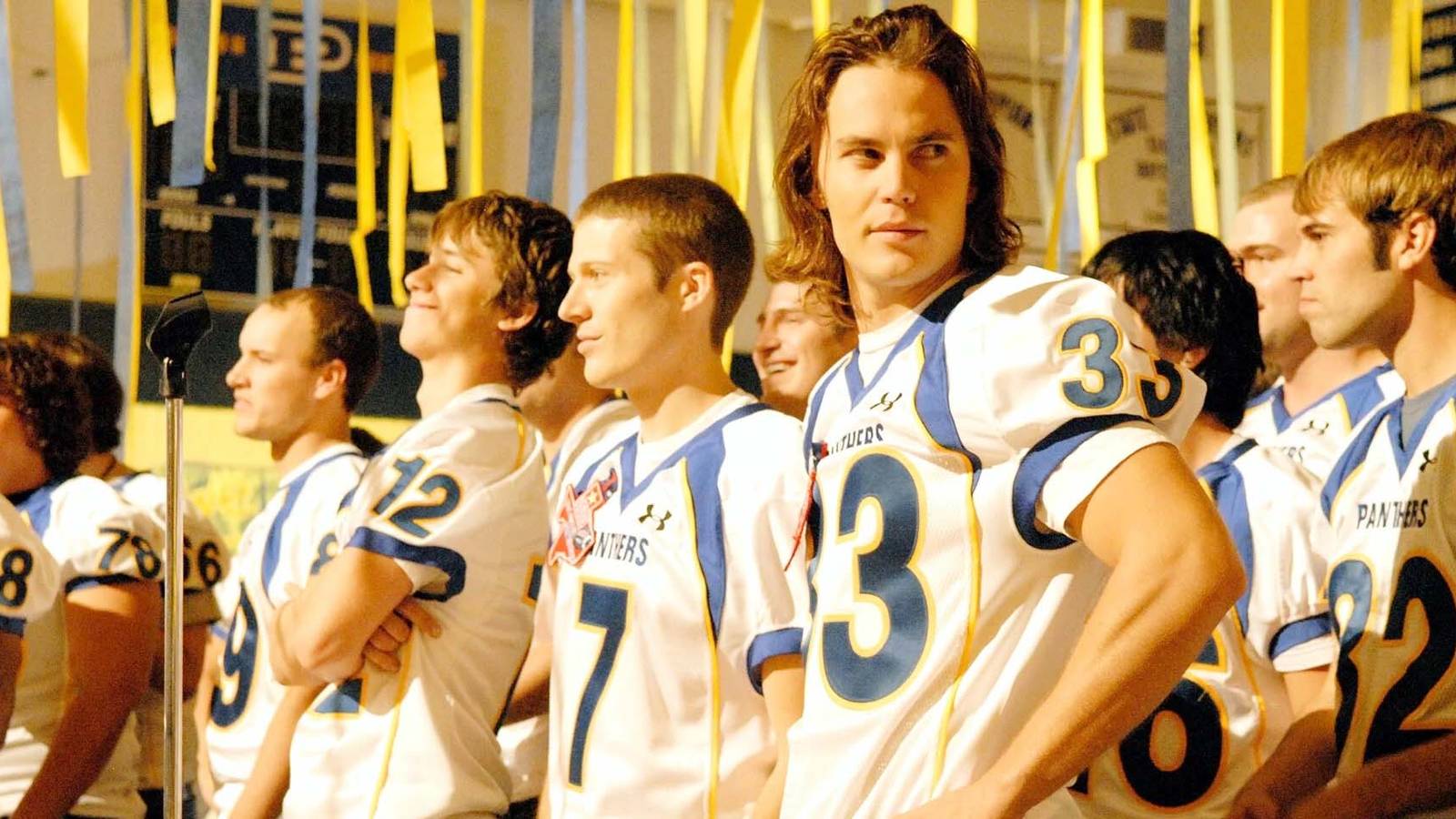 “I’ve Been Asked….”: Friday Night Lights Reboot Return Addressed By ...