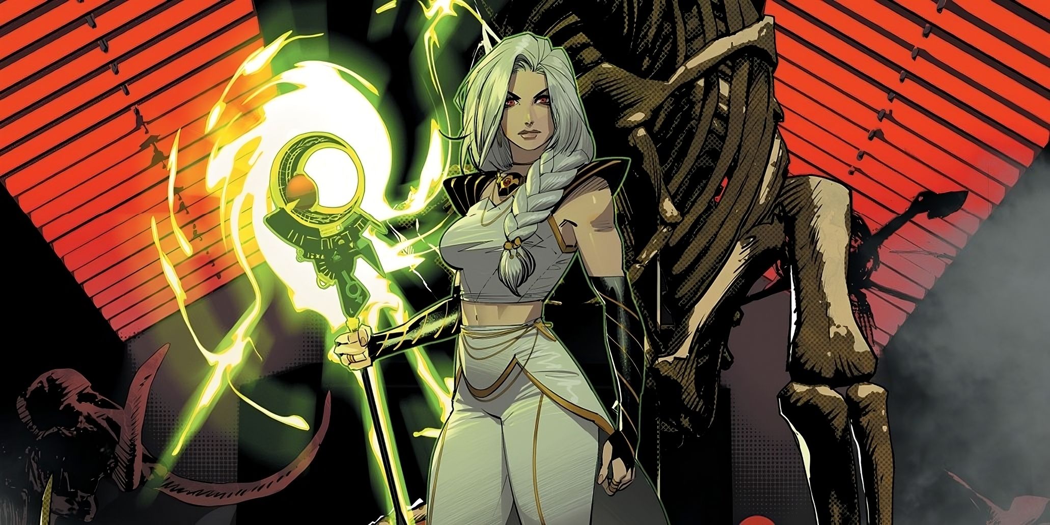 Power Rangers Makes a Crucial Change To the '90s Show's Iconic