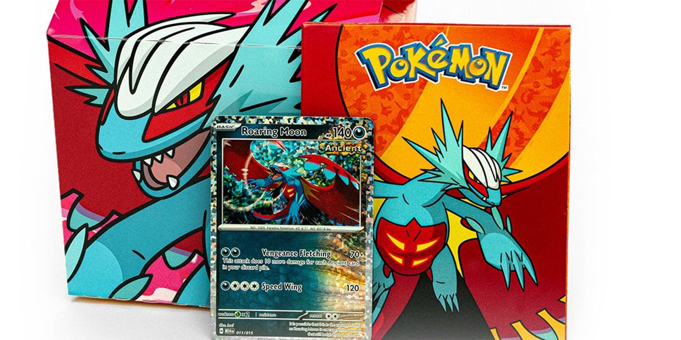 Pokmon TCG Pocket Gets Surprise Tie-In With Pokemon Happy Meal Promotion