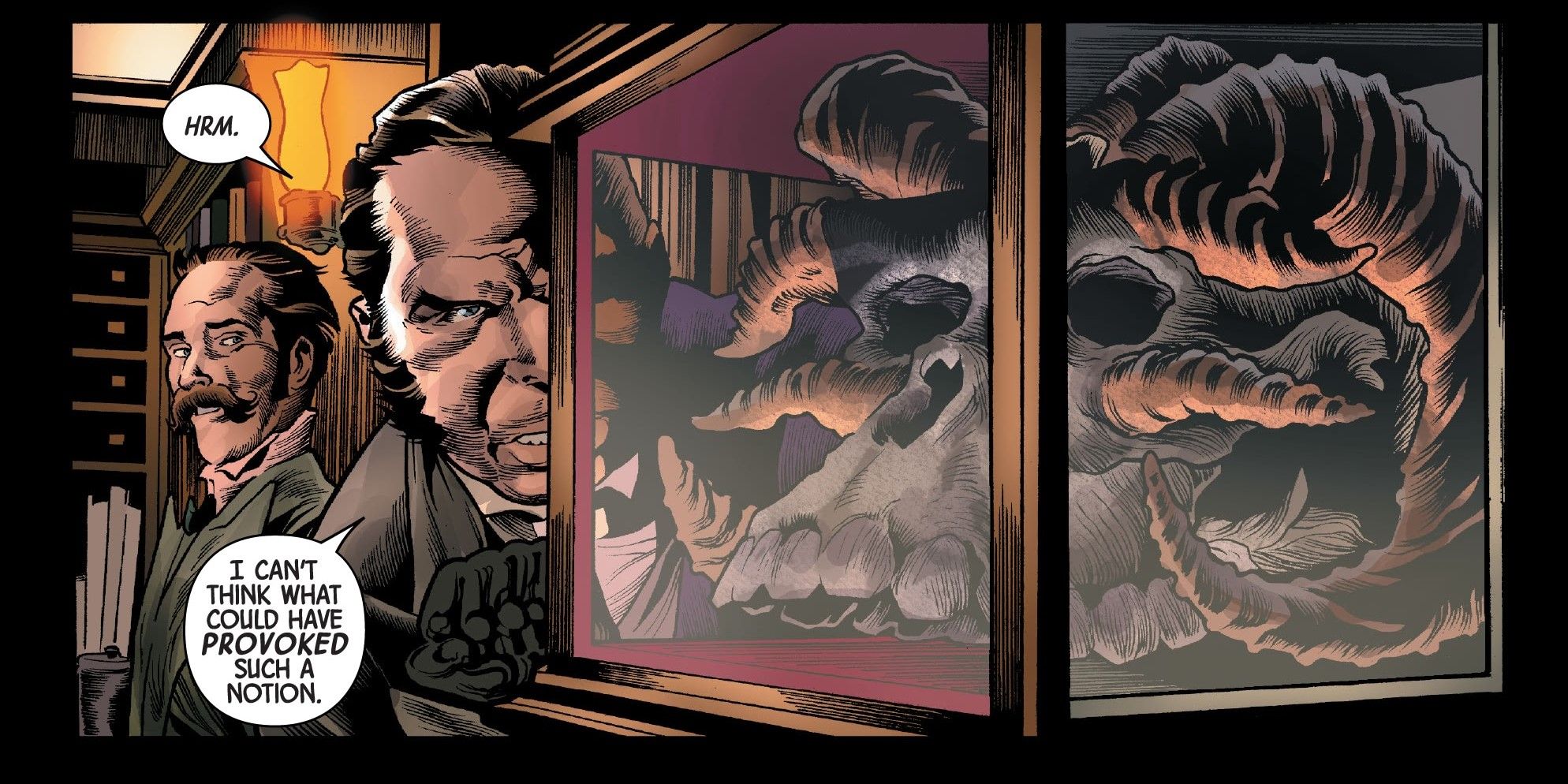 Hulk's Ultimate Form Forever Changed the Meaning of His Codename - Here's  How, image size:1500x750