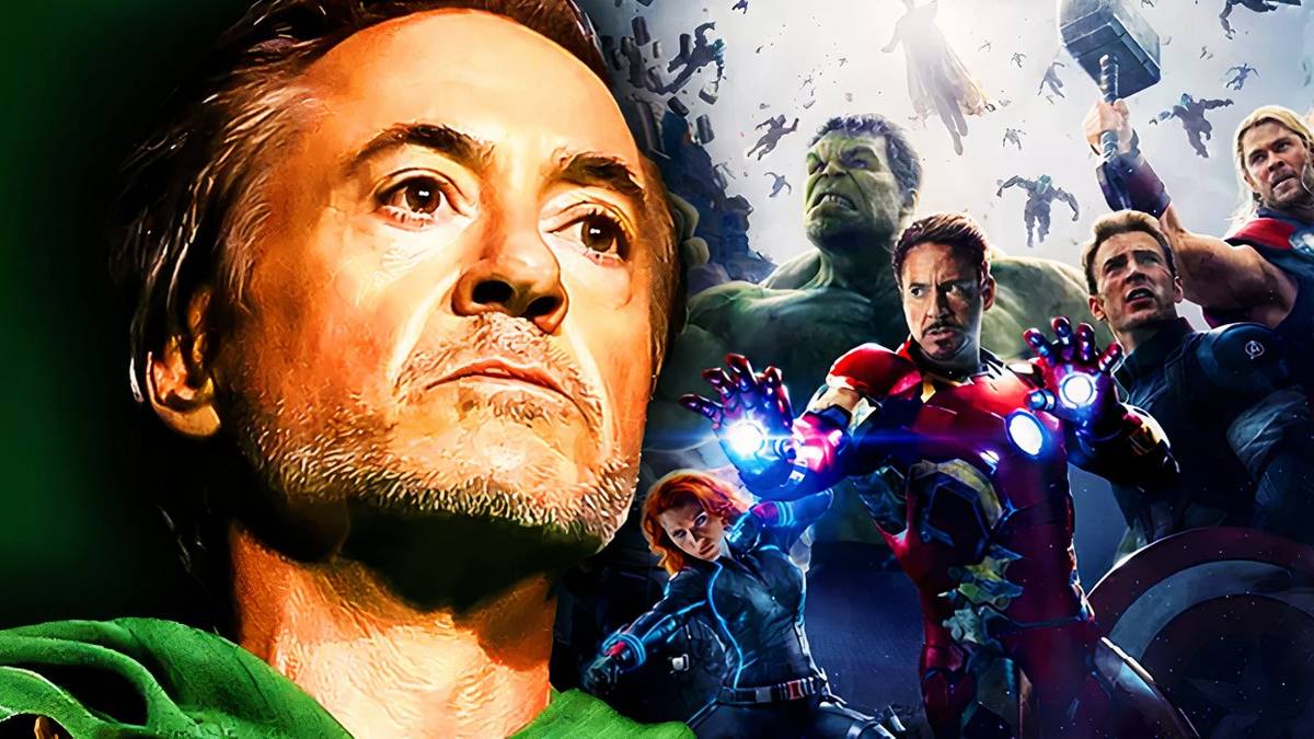 Avengers: Doomsday's Massive Pre-Production Cost Is Already Reportedly ...