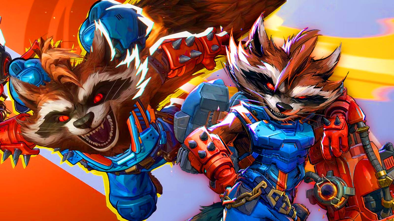 You're Probably Playing Rocket Wrong In Marvel Rivals