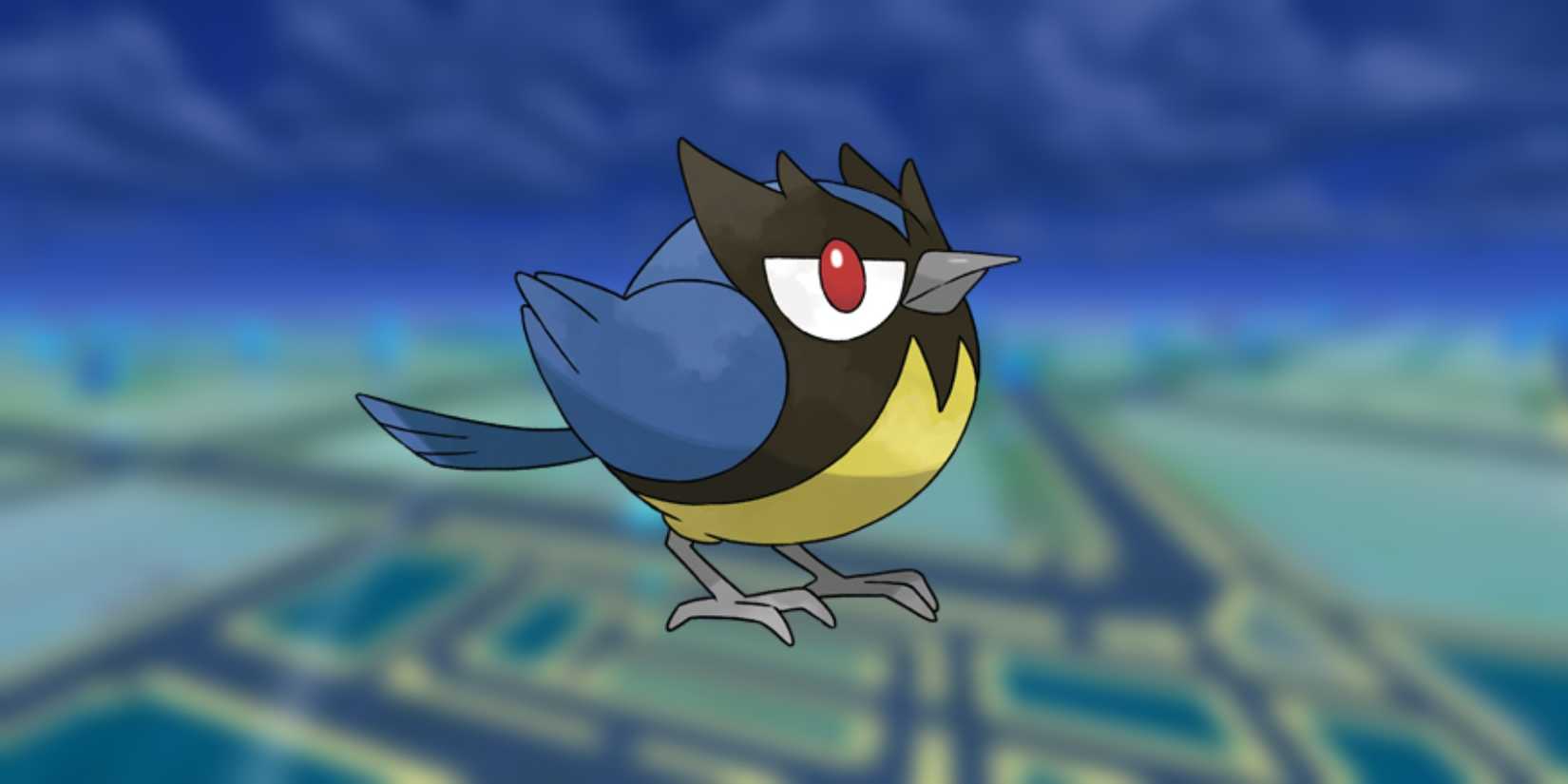 Pokemon Go Rookidee Pokémon GO Ultra Unlock: Steel and Scales Event Guide