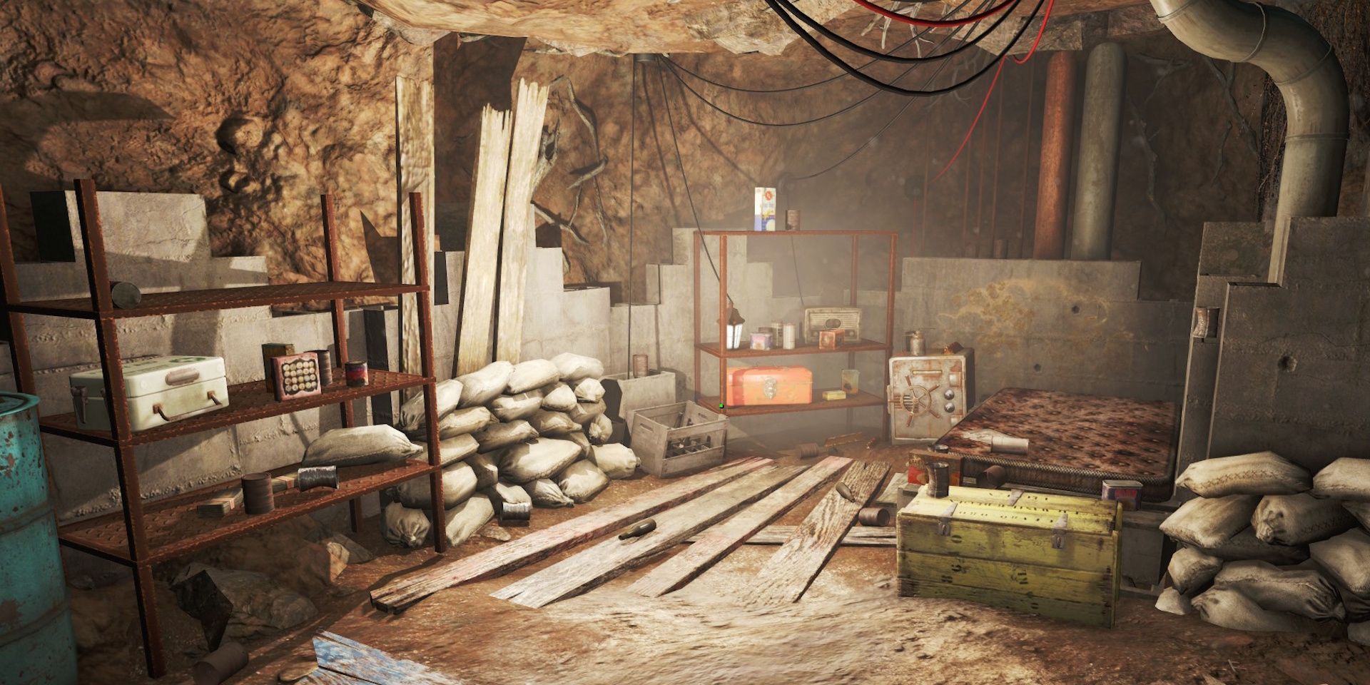 10 Easily-Missed Fallout 4 Secrets To Know For Your Next Playthrough