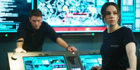 Ross Rig The Rig Summary, Trailer, Season List, Cast, Where to Watch and More