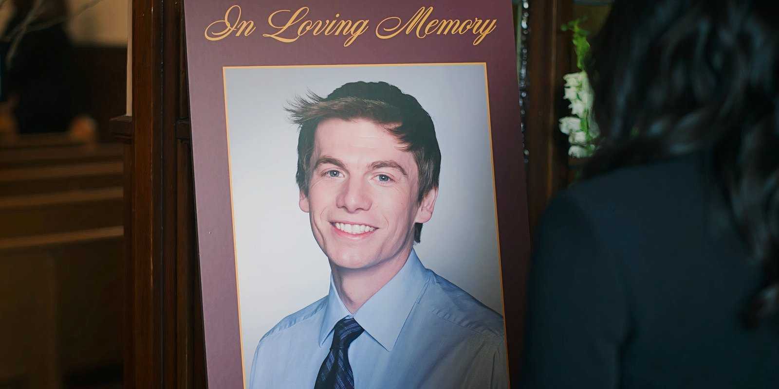Brandon Rafferty Everyone Who Dies In Laid Season 1 Explained