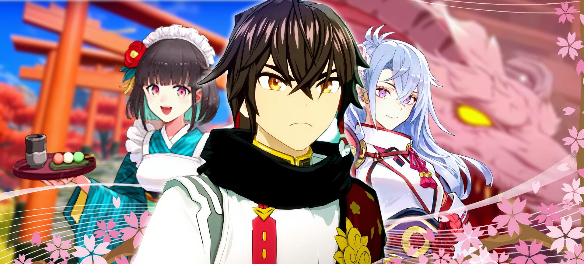 Rune Factory: Guardians Of Azuma Review - Romance, Terraforming, And ...
