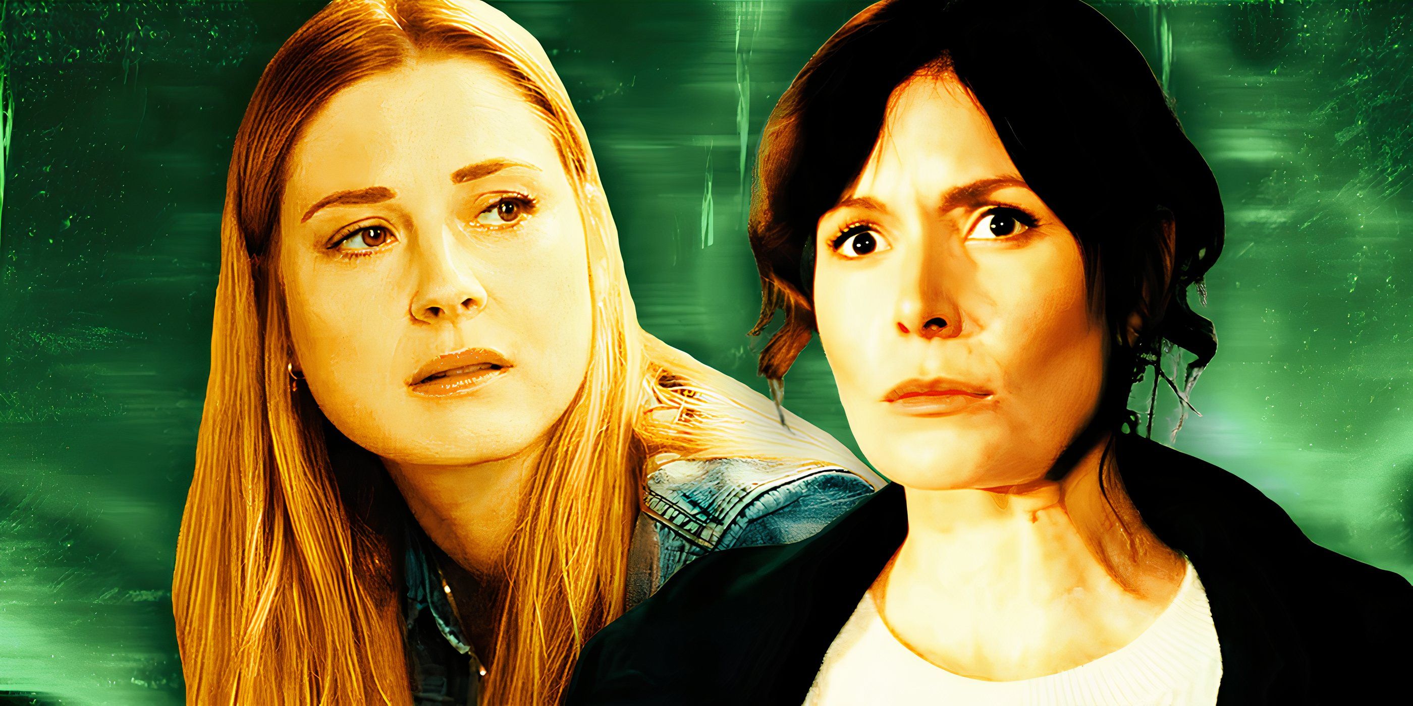 Sad Virgin River Season 7 Theory About Charmaine's Darkest Fate Twist Would  Also End A Major 3-Year Mel Story