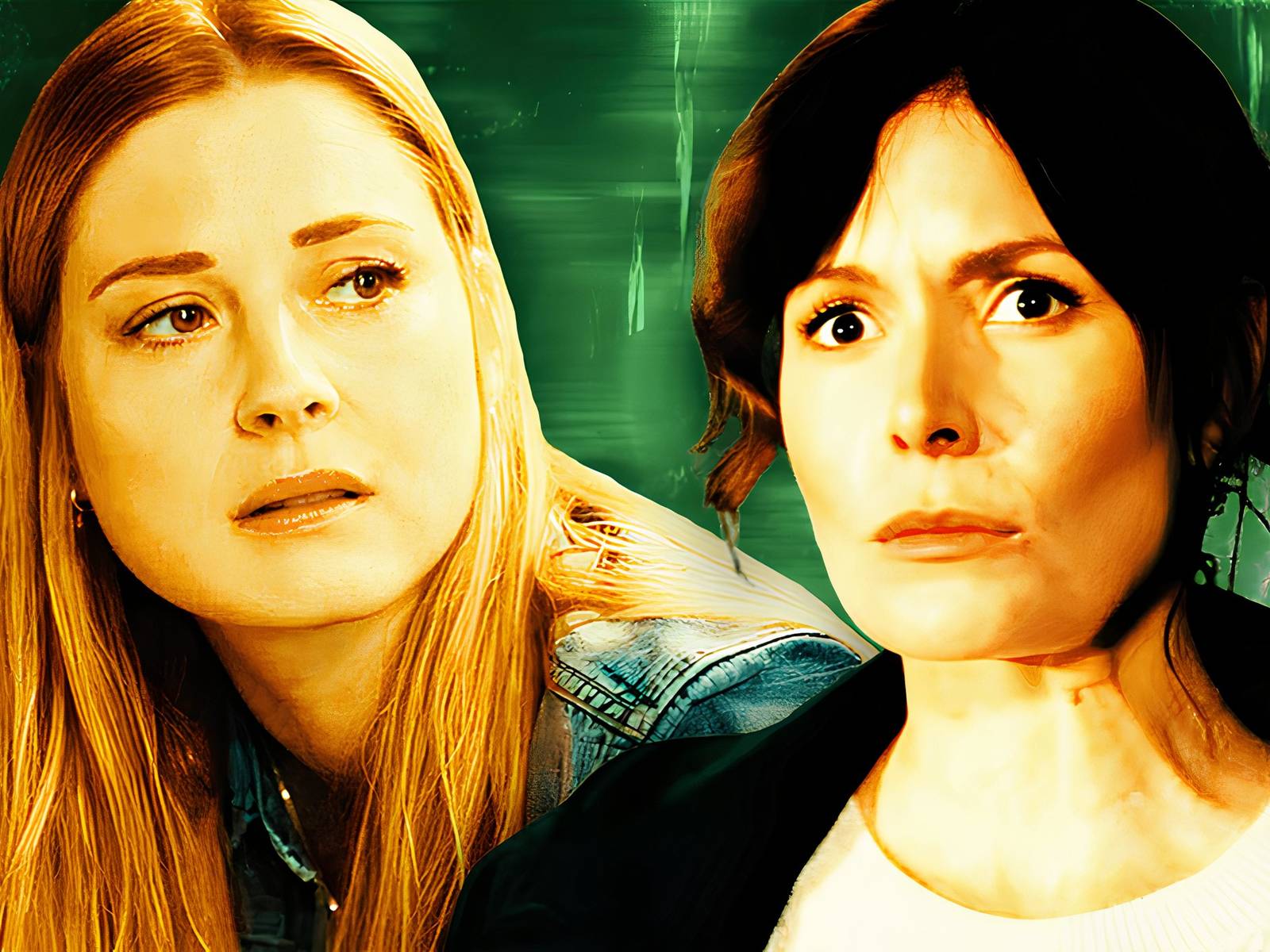 Sad Virgin River Season 7 Theory About Charmaine's Darkest Fate Twist Would  Also End A Major 3-Year Mel Story