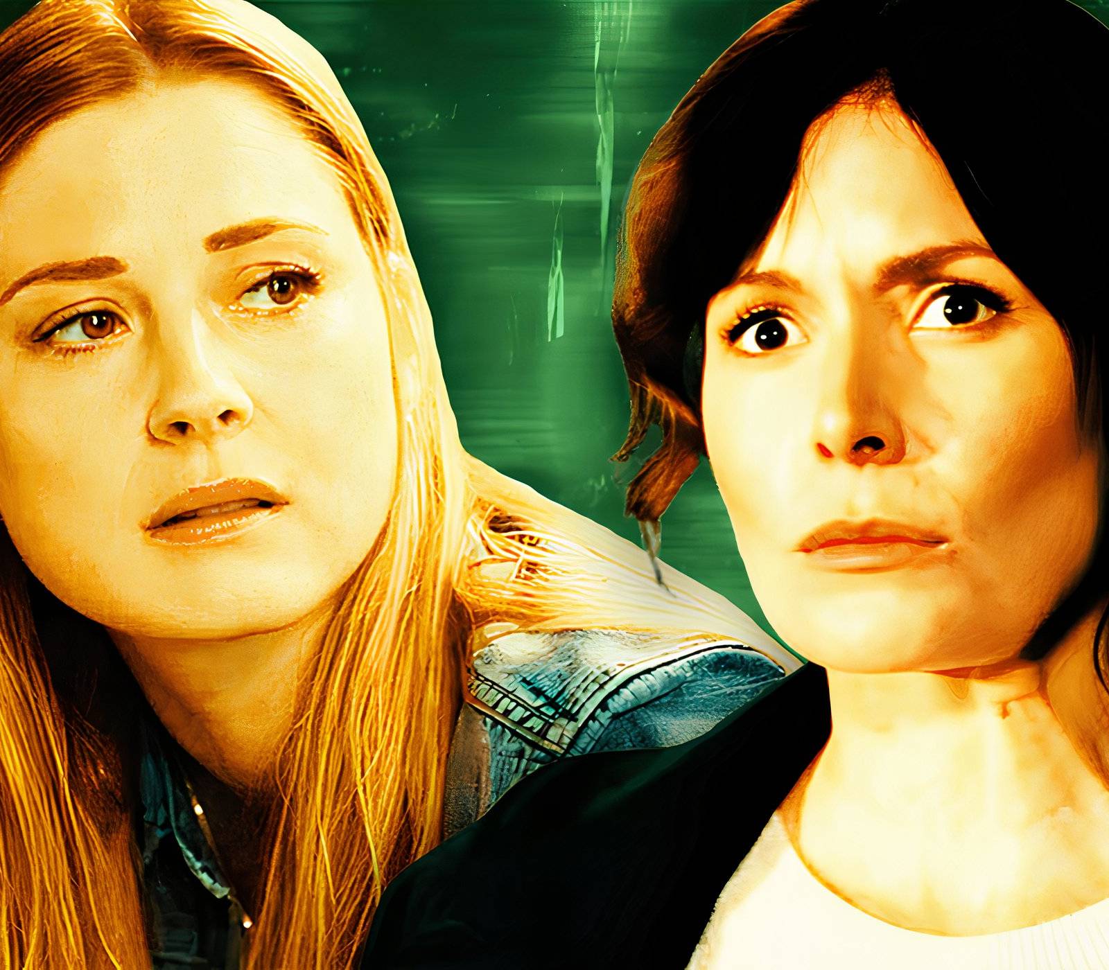 Sad Virgin River Season 7 Theory About Charmaine's Darkest Fate Twist Would  Also End A Major 3-Year Mel Story