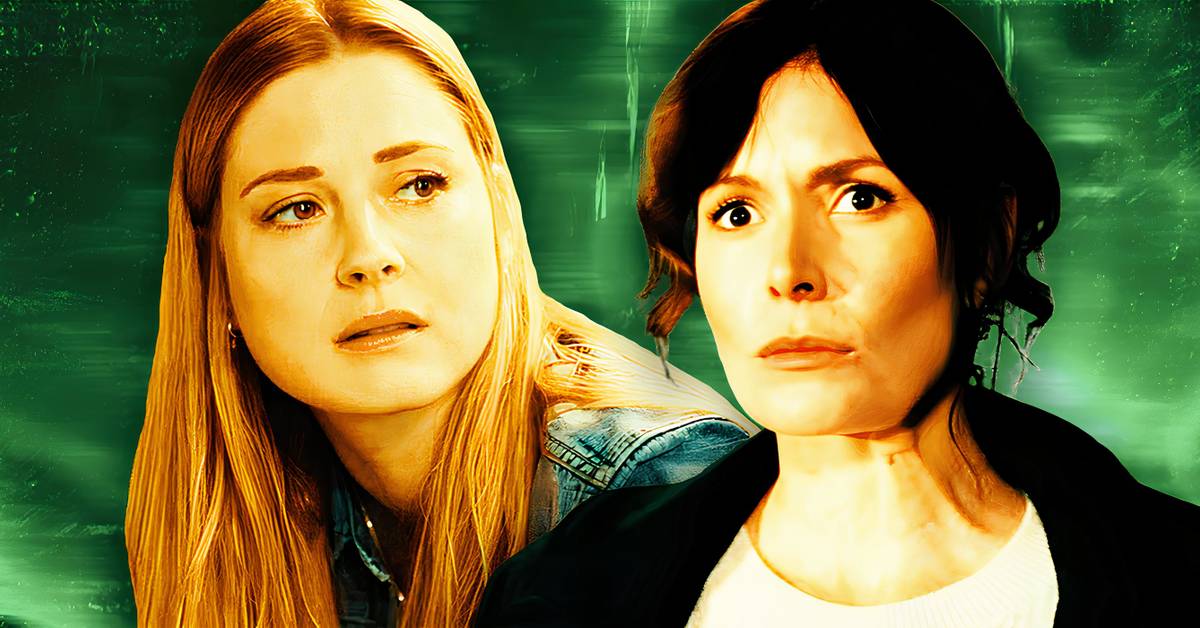 Sad Virgin River Season 7 Theory About Charmaine's Darkest Fate Twist Would  Also End A Major 3-Year Mel Story