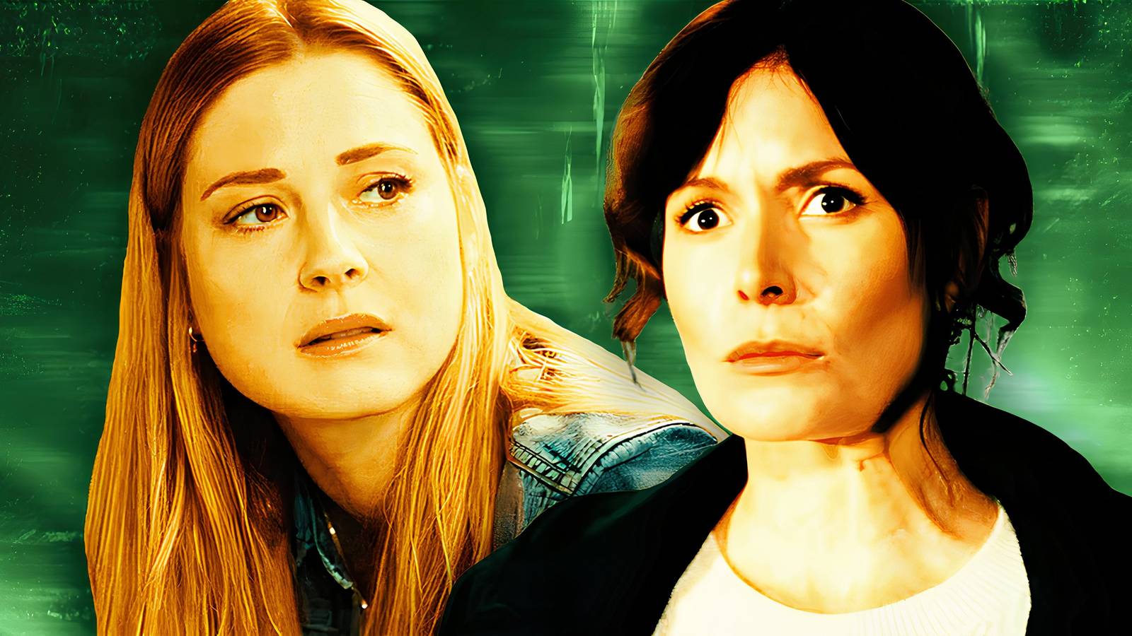 Sad Virgin River Season 7 Theory About Charmaine's Darkest Fate Twist Would Also End A Major 3-Year Mel Story