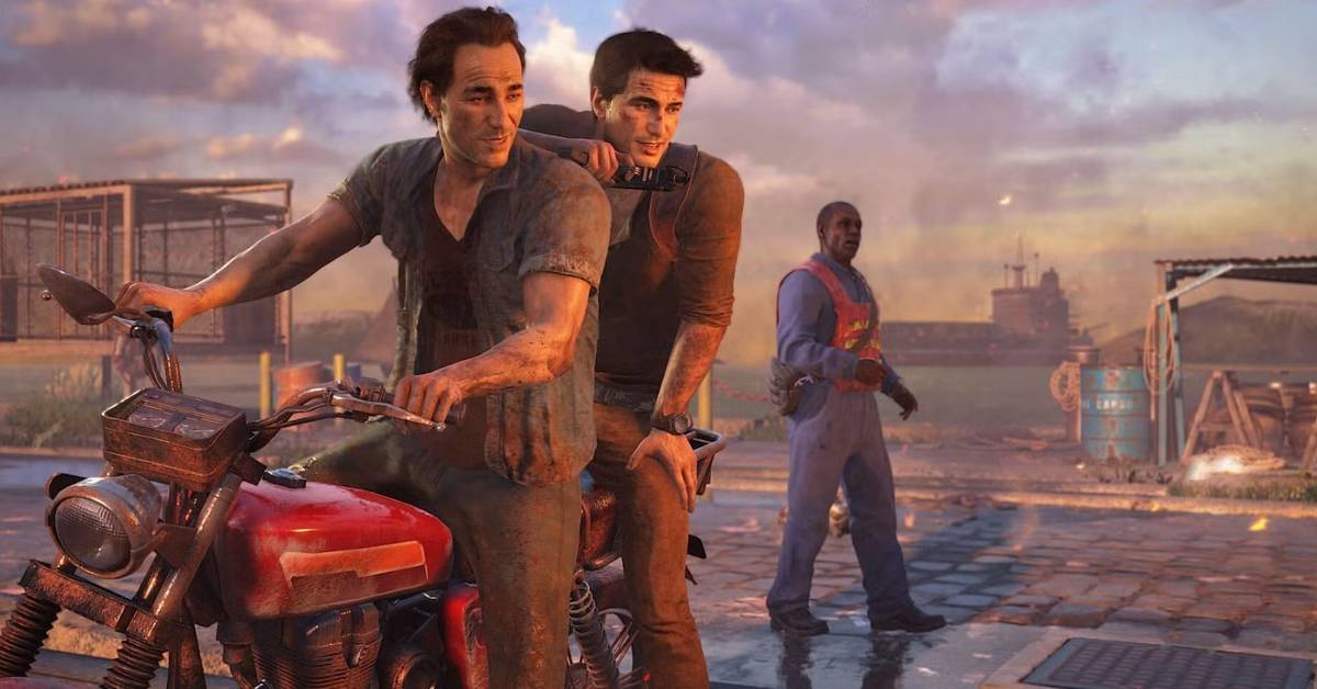 screenrant.com - Angharad Redden - Uncharted 5 Leak Confirms Why Series Has Been Gone So Long