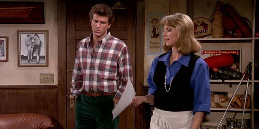 Sam Malone Season 1, Episode 10 - Endless Slumper (1)