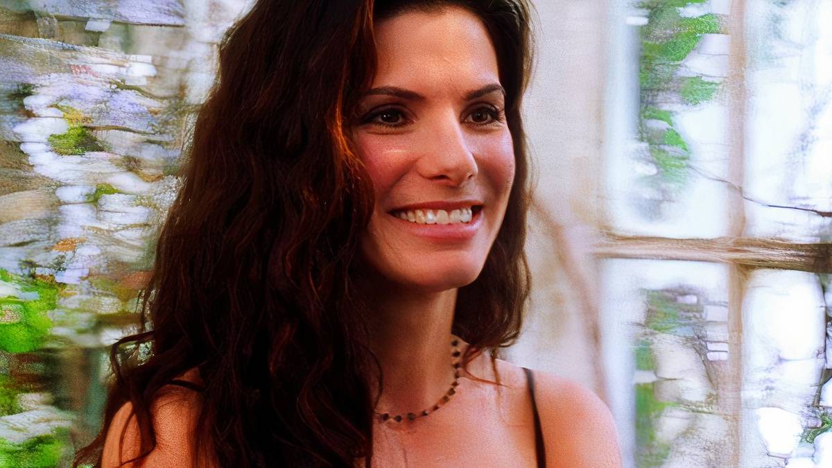 Practical Magic 2 Update Could Set Sandra Bullock's Reunion With Director, After Previously Working On Netflix's Fifth Most Popular Movie