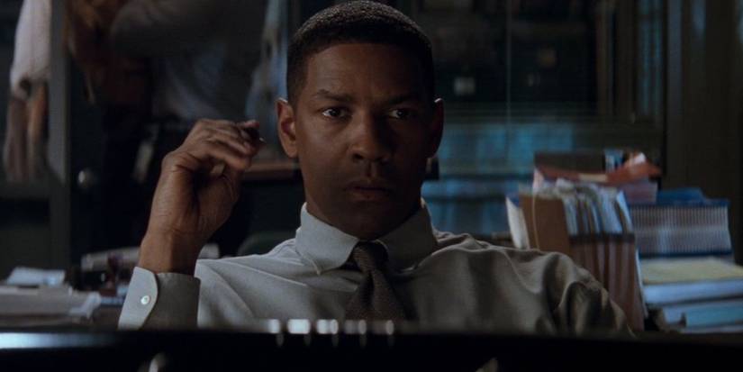 10 Underrated Detective Movies You Should Binge Next 2 Denzel Washington in Fallen 1998