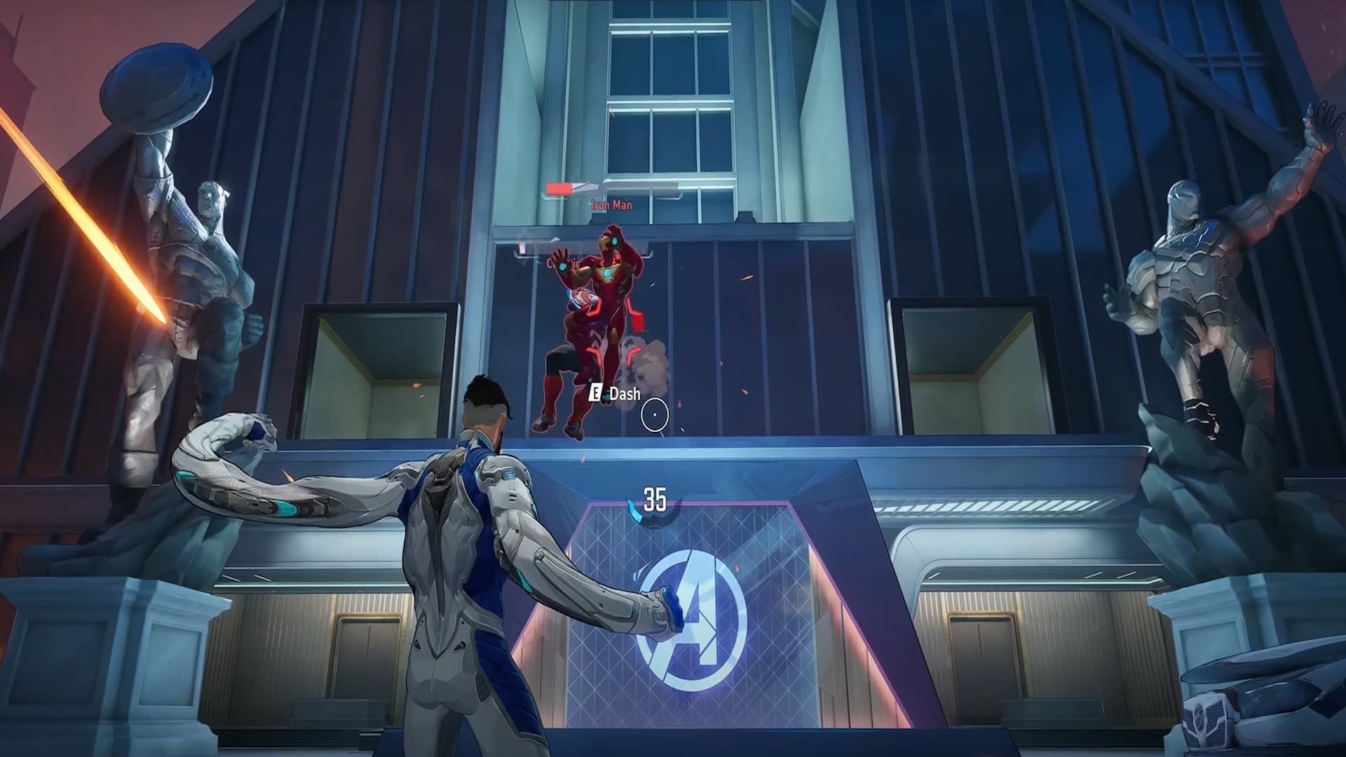 Marvel Rivals: How To Play Invisible Woman (Abilities, Ultimate, Tips ...