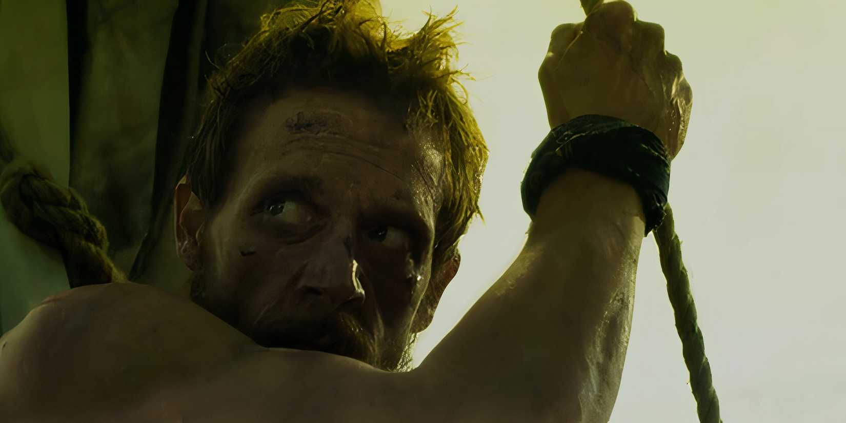 All 8 Crew Members Who Survived In The Heart Of The Sea's Essex Sinking ...