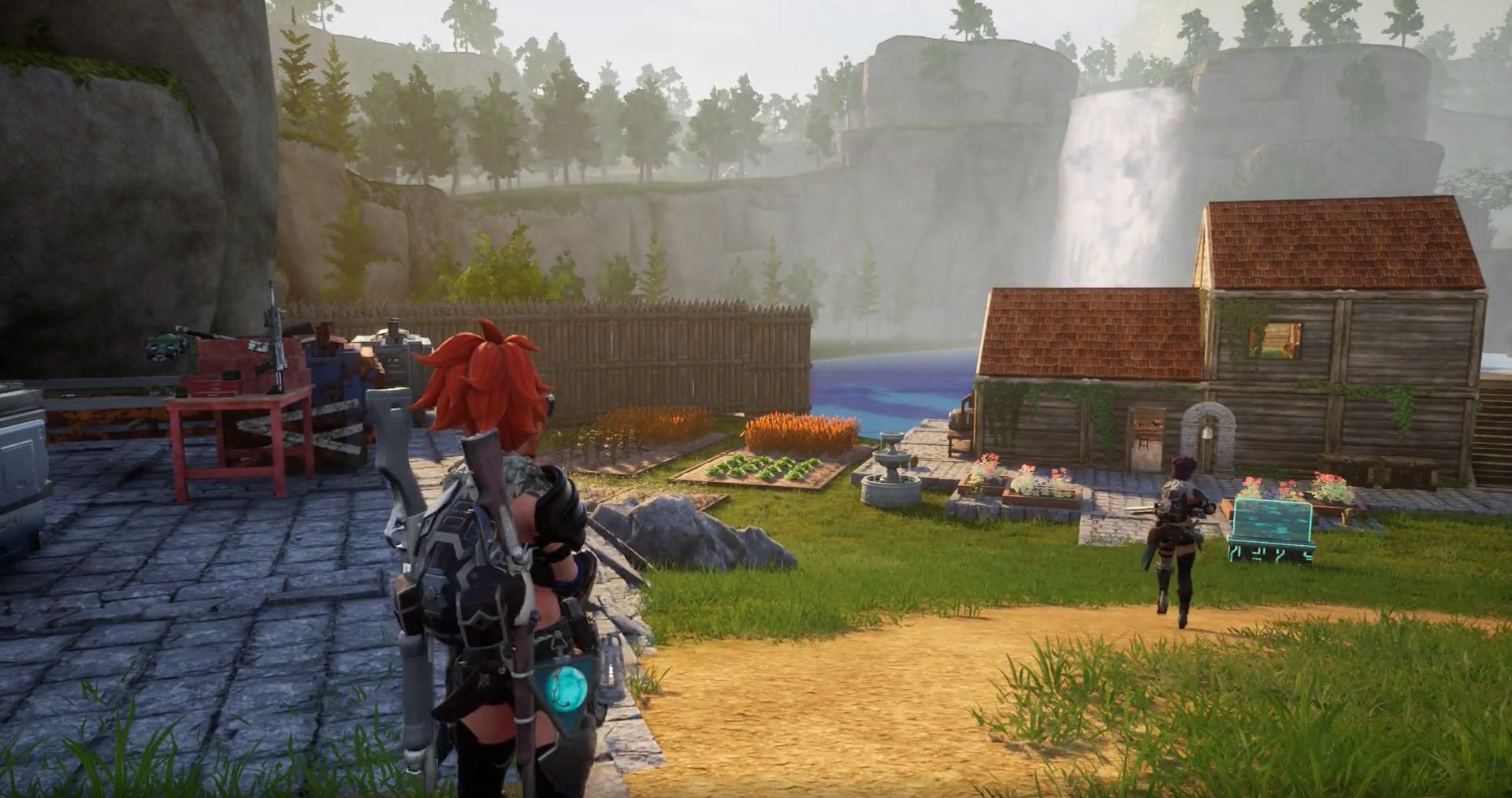 23 Impressive Palworld Base Designs To Inspire You