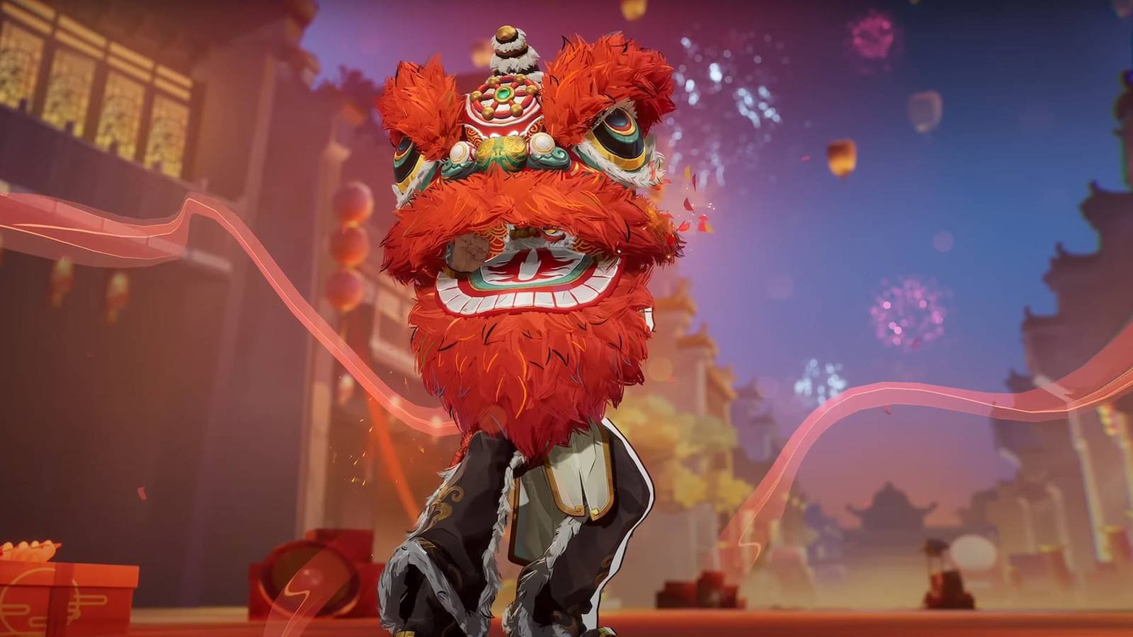 Marvel Rivals Spring Festival Trailer Showcases Some Epic New Costumes ...