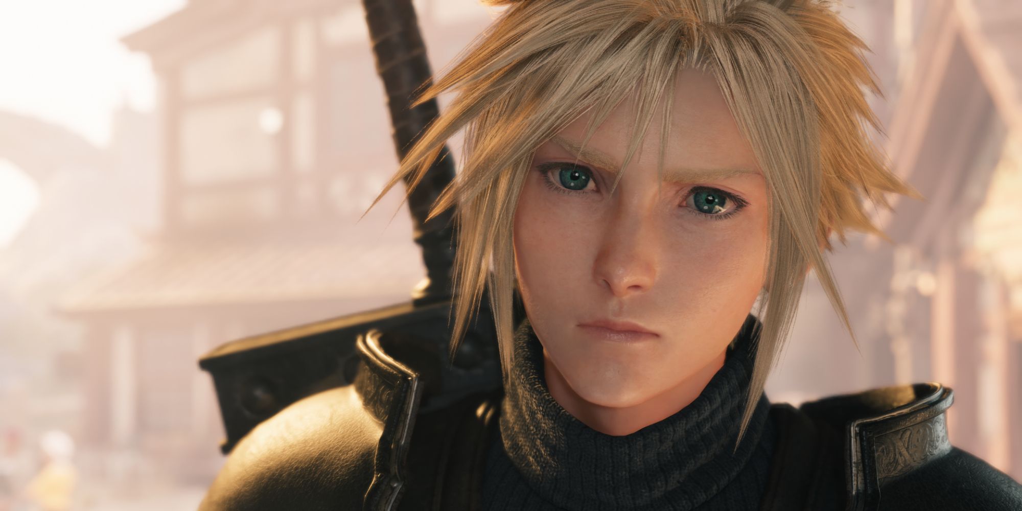 Final Fantasy 7 Remake Part 3 Title & Platforms Officially Revealed image