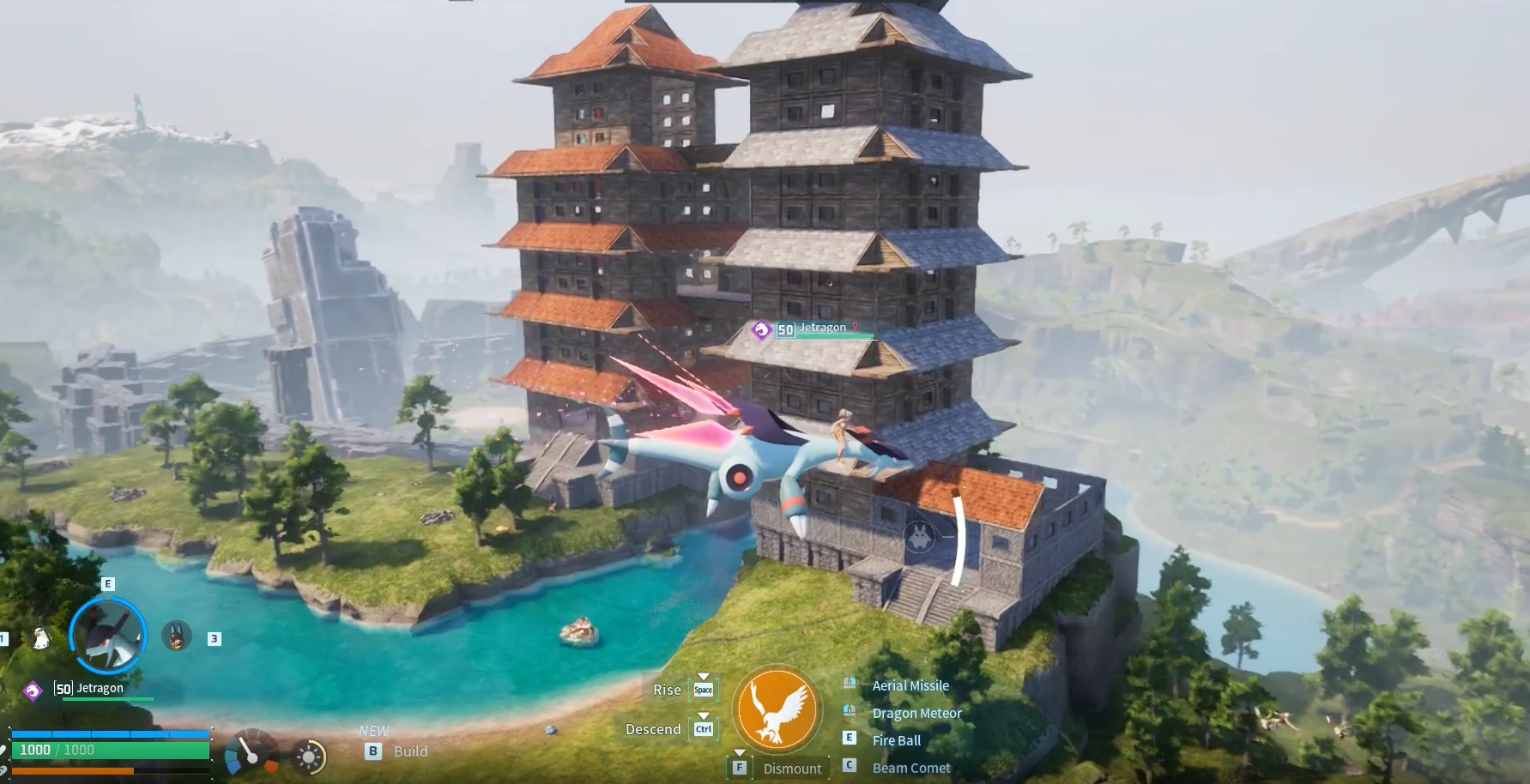 23 Impressive Palworld Base Designs To Inspire You