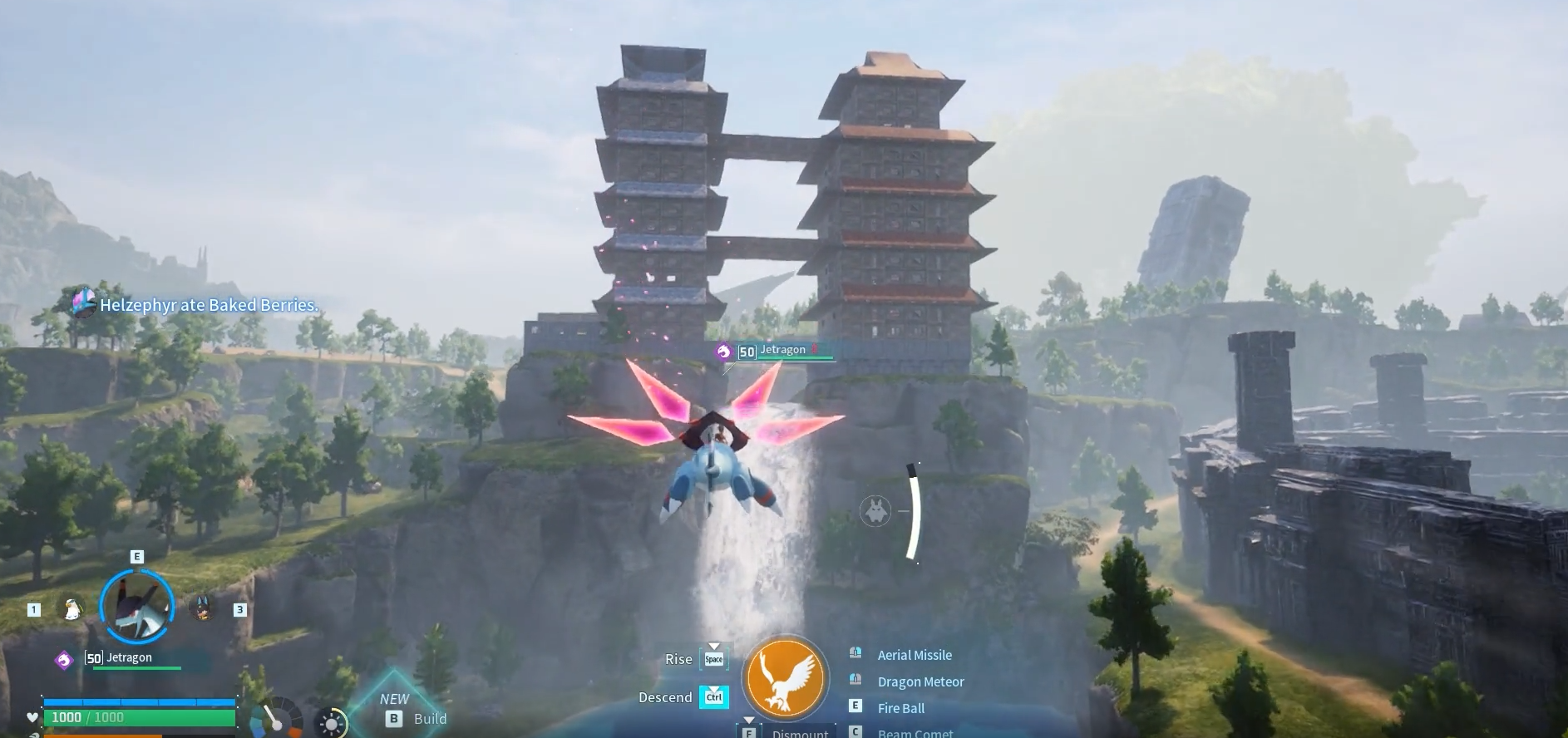 23 Impressive Palworld Base Designs To Inspire You