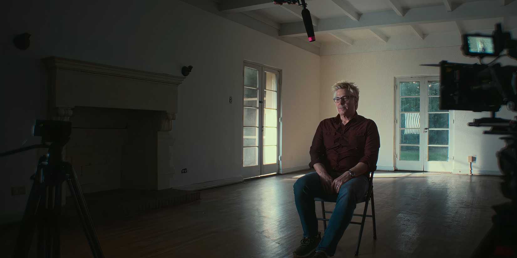 What Happened To Kato Kaelin After The OJ Simpson Trial