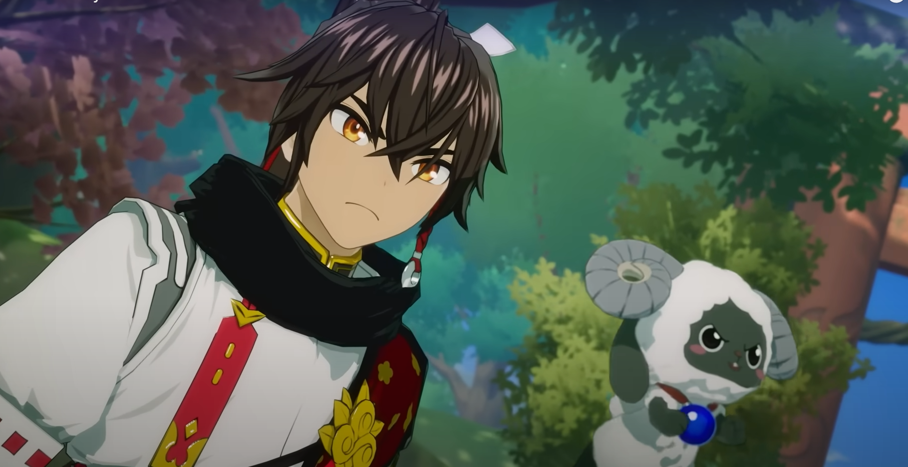 Rune Factory: Guardians Of Azuma's Best Feature Breaks An 18-Year Tradition