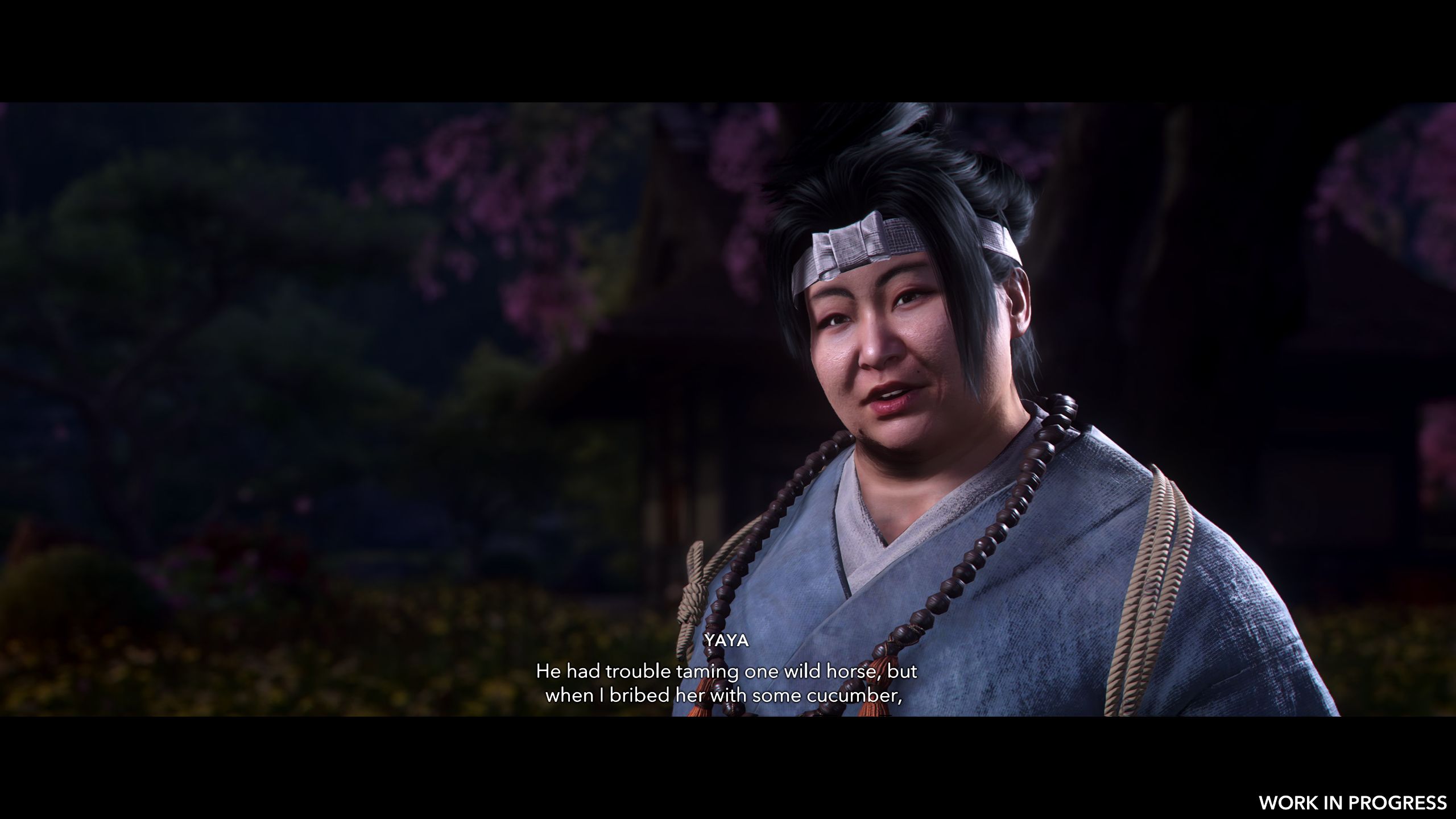 Assassin's Creed Shadows: Should You Side With Yaya Or Mitsumune (Heads ...