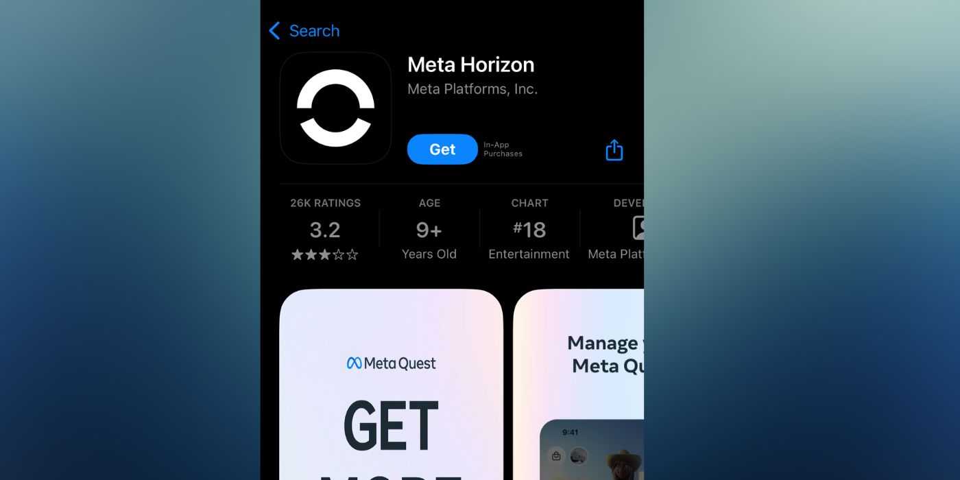 Meta Horizon Sign In How To Set Up A Meta Quest 3 Account Without Using Facebook
