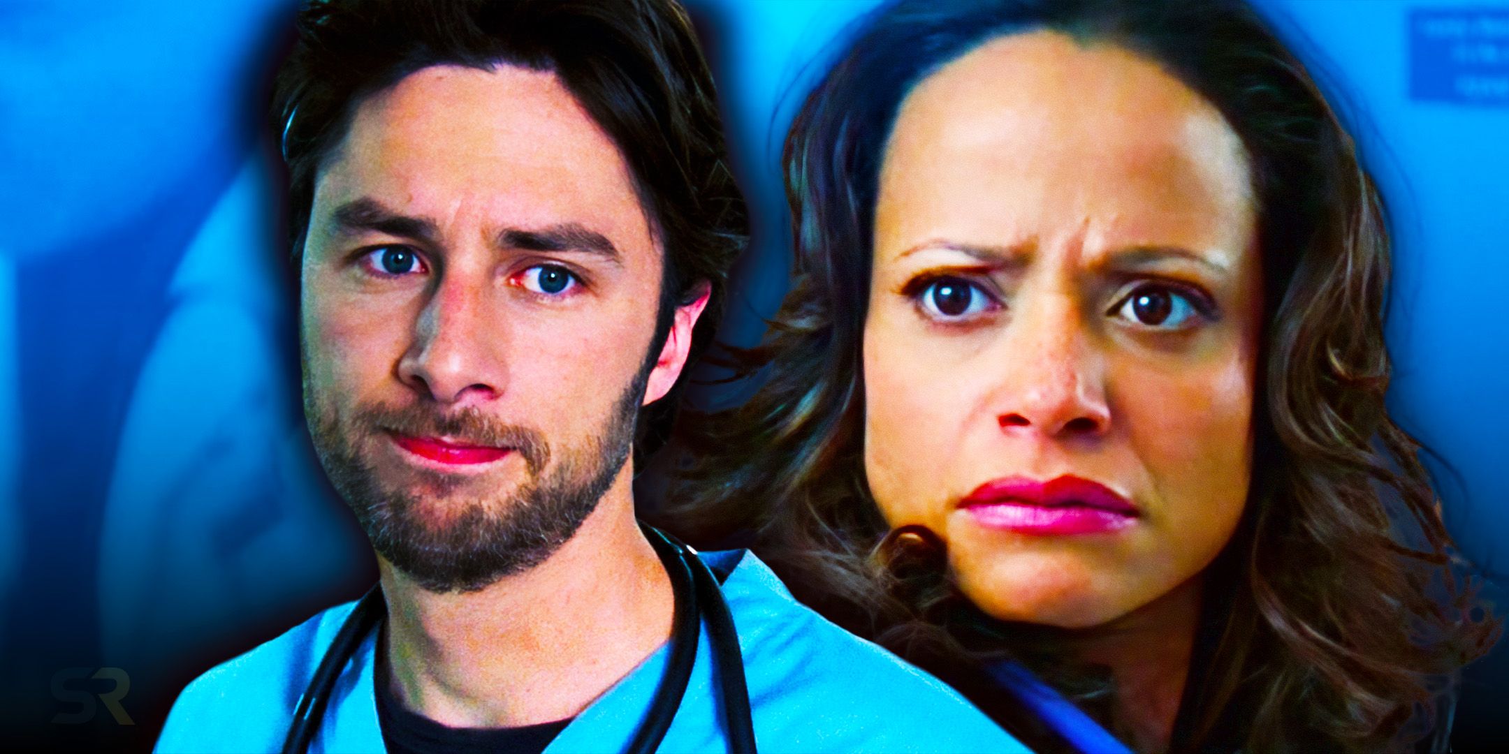 Scrubs' Revival Can Correct This Huge Season 9 Character Mistake