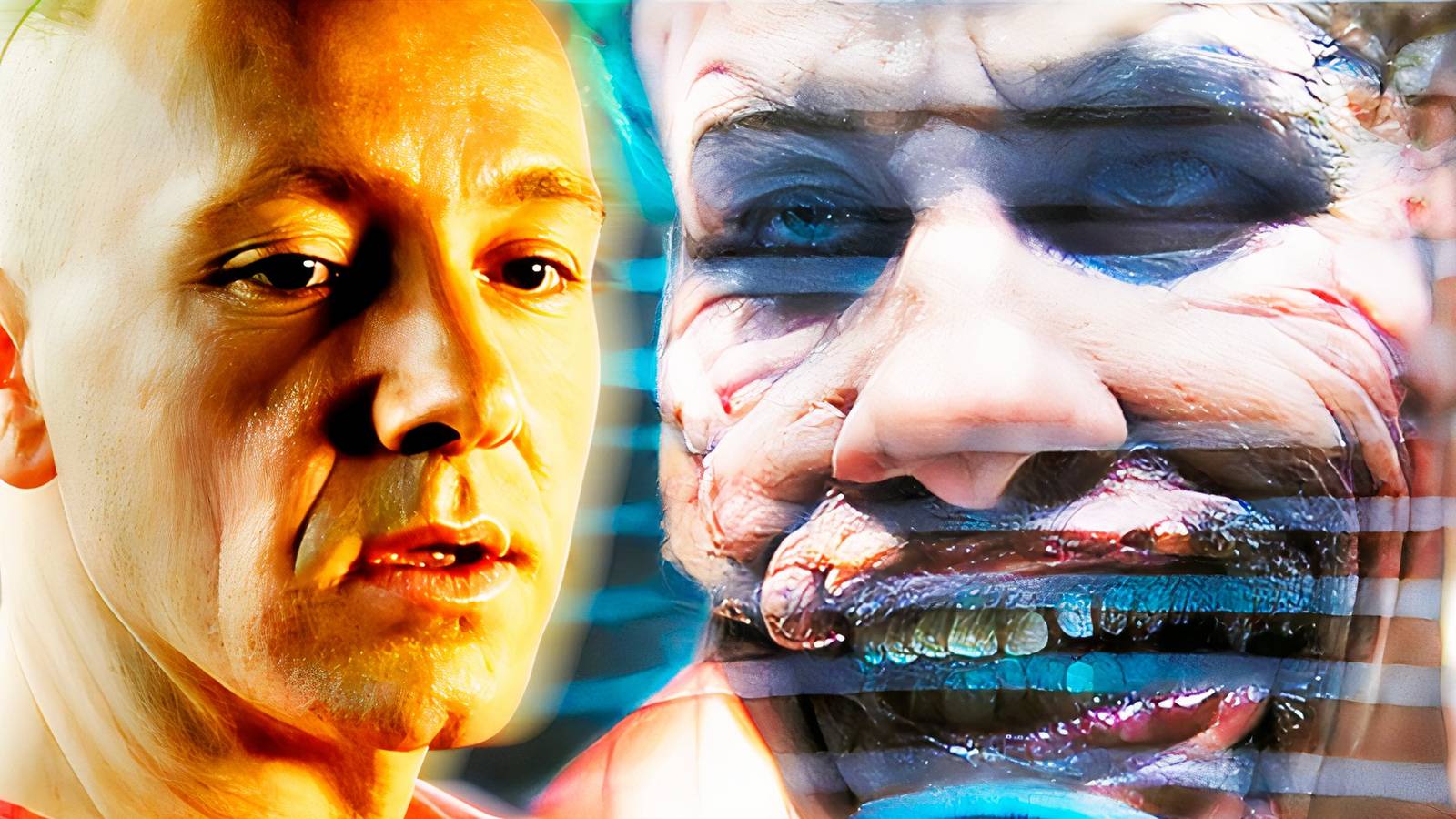 Wild Se7en Theory Claims Fincher s Thriller Is Secretly A Superhero wild-se7en-theory-claims-fincher-s-thriller-is-secretly-a-superhero