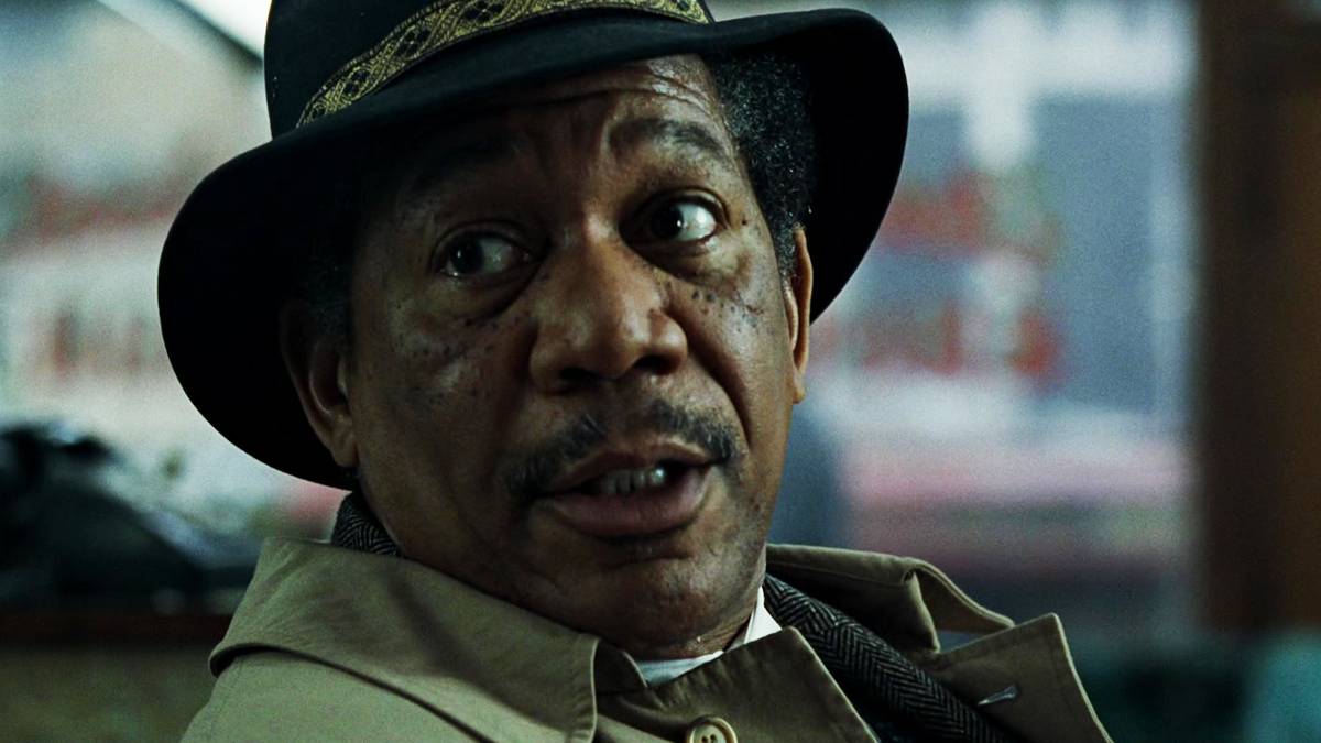 David Fincher's Most Chilling $327M Crime Thriller Is Surging On Streaming 30 Years Later