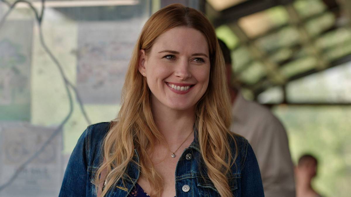 Virgin River Creator's Romantic Drama Rises on Netflix Charts