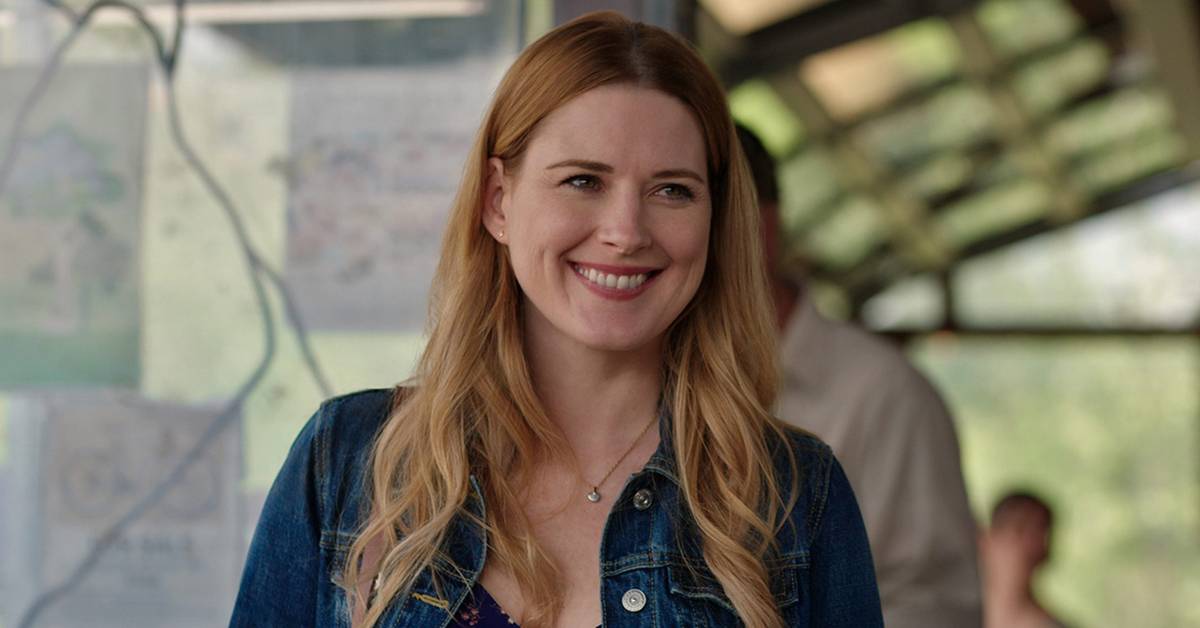 Virgin River Creator's Romantic Drama Rises on Netflix Charts